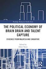 Political Economy of Brain Drain and Talent Capture