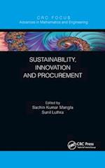 Sustainability, Innovation and Procurement