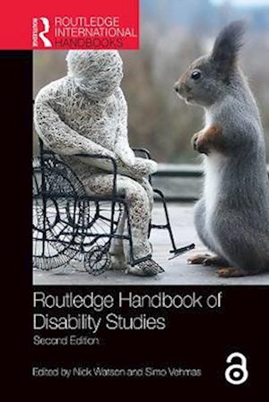 Routledge Handbook of Disability Studies