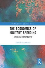 Economics of Military Spending