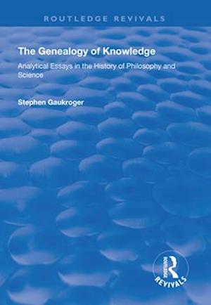 Genealogy of Knowledge