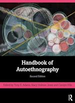 Handbook of Autoethnography