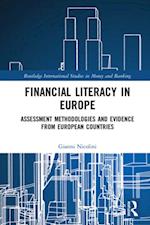 Financial Literacy in Europe