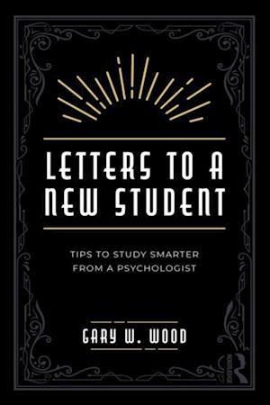 Letters to a New Student