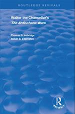 Walter the Chancellor's The Antiochene Wars