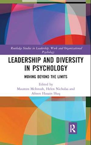 Leadership and Diversity in Psychology