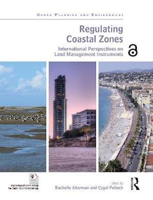 Regulating Coastal Zones