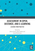 Assessment in Open, Distance, and e-Learning