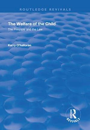 Welfare of the Child