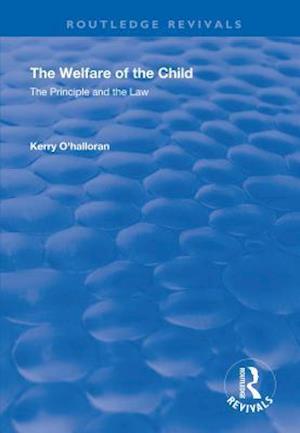 Welfare of the Child