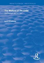 The Welfare of the Child