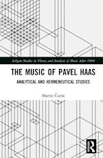 Music of Pavel Haas