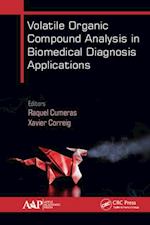 Volatile Organic Compound Analysis in Biomedical Diagnosis Applications