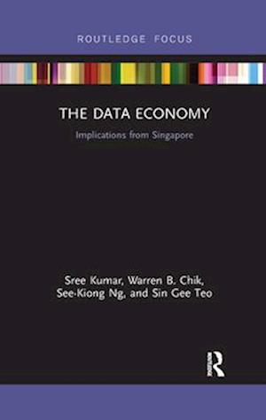 The Data Economy