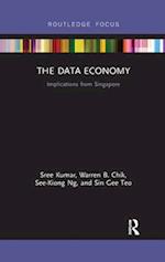 The Data Economy