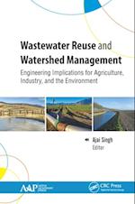 Wastewater Reuse and Watershed Management