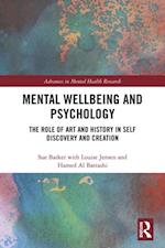 Mental Wellbeing and Psychology