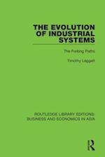 Evolution of Industrial Systems