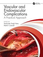 Vascular and Endovascular Complications: A Practical Approach