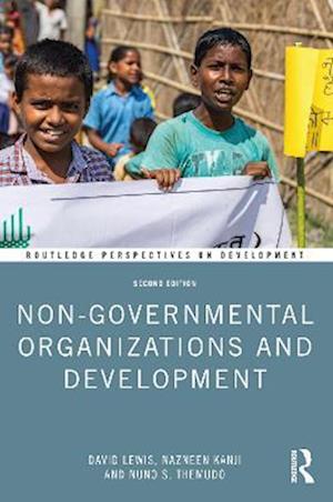 Non-Governmental Organizations and Development