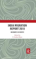 India Migration Report 2018