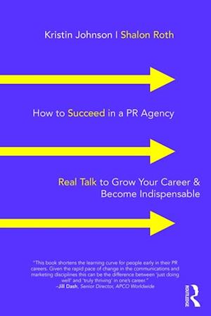 How to Succeed in a PR Agency