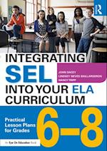 Integrating SEL into Your ELA Curriculum