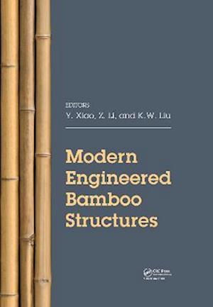 Modern Engineered Bamboo Structures