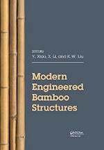 Modern Engineered Bamboo Structures