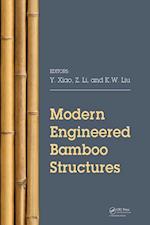 Modern Engineered Bamboo Structures