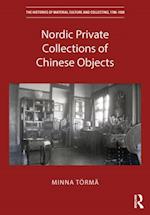 Nordic Private Collections of Chinese Objects