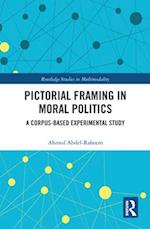 Pictorial Framing in Moral Politics