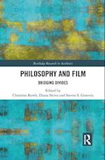 Philosophy and Film