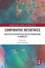 Comparative Metaethics