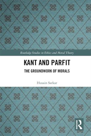 Kant and Parfit