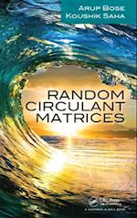 Random Circulant Matrices