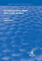 Kalamari Union: Middle Class in East and West