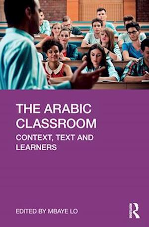 Arabic Classroom