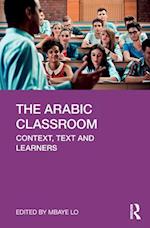 Arabic Classroom