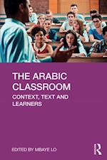 Arabic Classroom