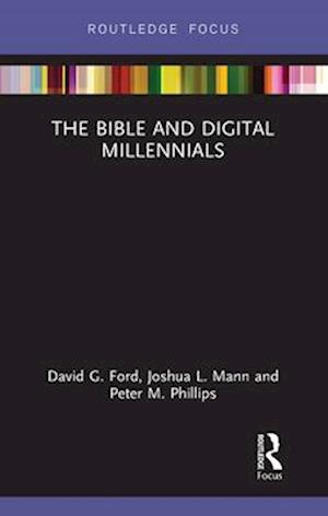 Bible and Digital Millennials