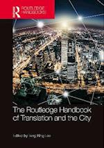 Routledge Handbook of Translation and the City