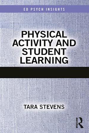 Physical Activity and Student Learning