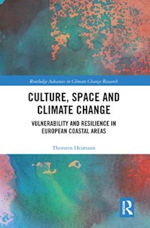 Culture, Space and Climate Change