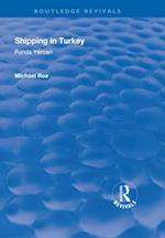 Shipping in Turkey