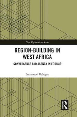 Region-Building in West Africa