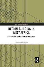 Region-Building in West Africa