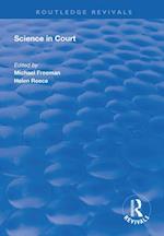 Science in Court