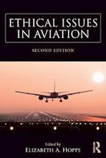 Ethical Issues in Aviation