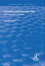 Schooling Comprehensive Kids